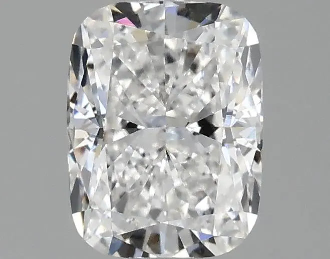 1.07 Carat · CUSHION · E · VVS2 · IGI · Excellent Cut