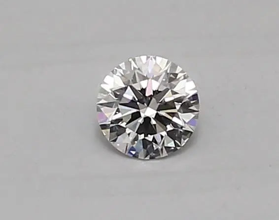 0.29 Carat · ROUND · D · VVS2 · IGI · Ideal Cut