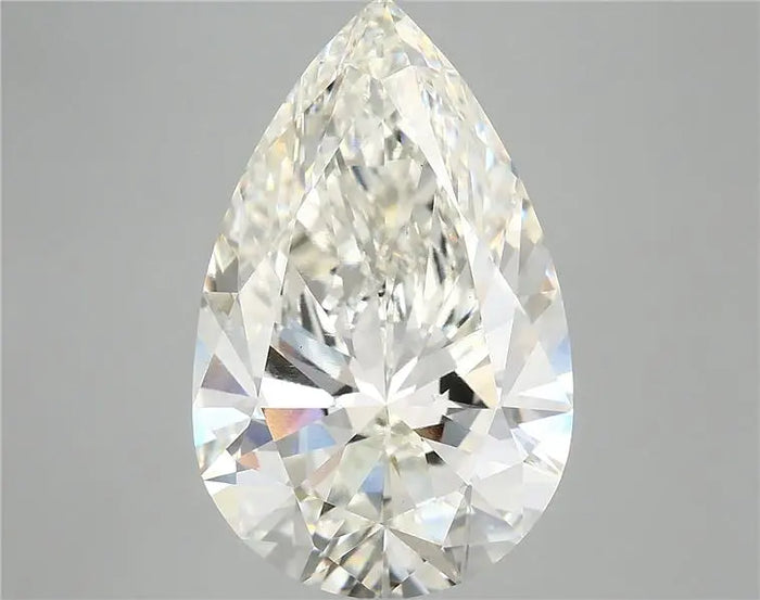 6.00 Carat · PEAR · H · VS1 · IGI · Excellent Cut