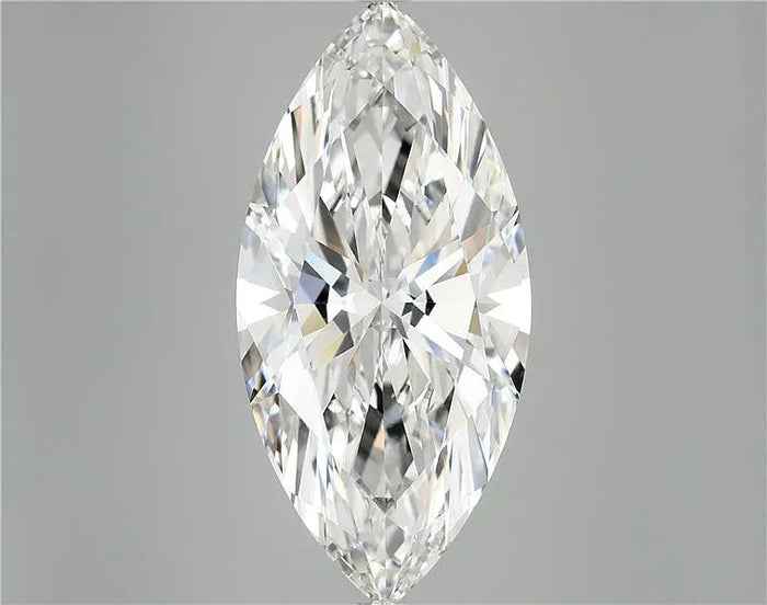 10.15 Carat · MARQUISE · E · VVS2 · IGI · Excellent Cut