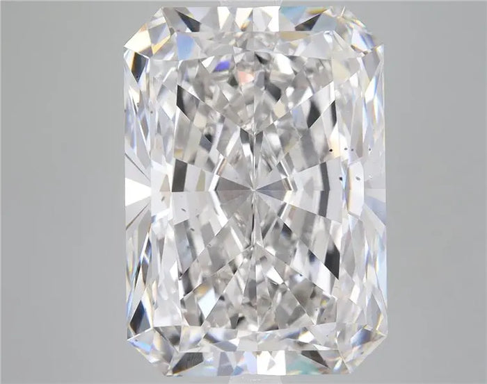 12.75 Carat · RADIANT · G · VS2 · IGI · Excellent Cut