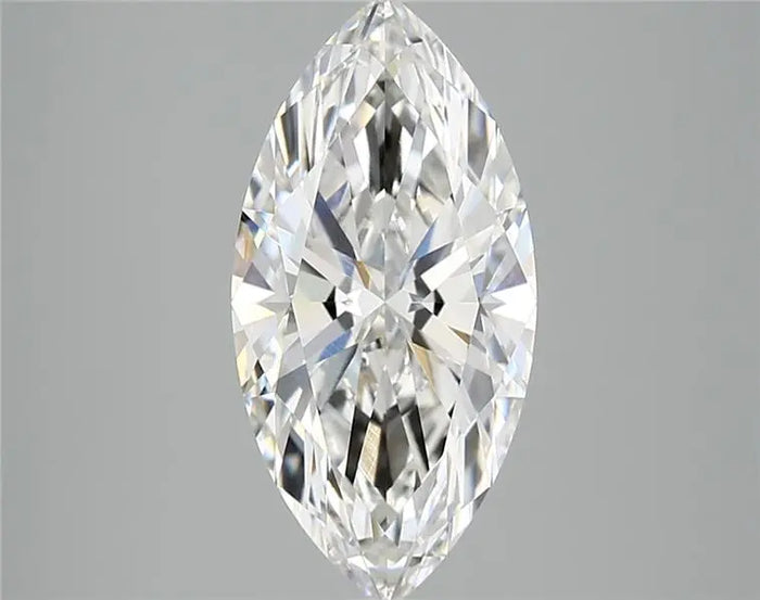 3.01 Carat · MARQUISE · E · VVS2 · IGI · Excellent Cut