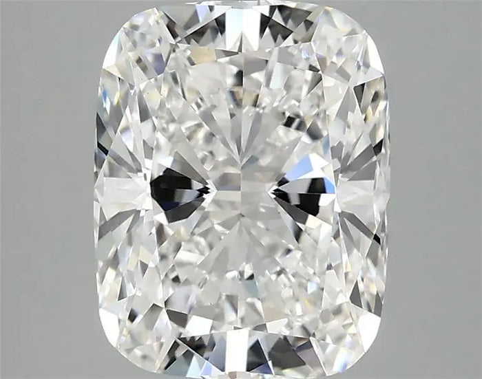 3.02 Carat · CUSHION · E · VS1 · IGI · Excellent Cut