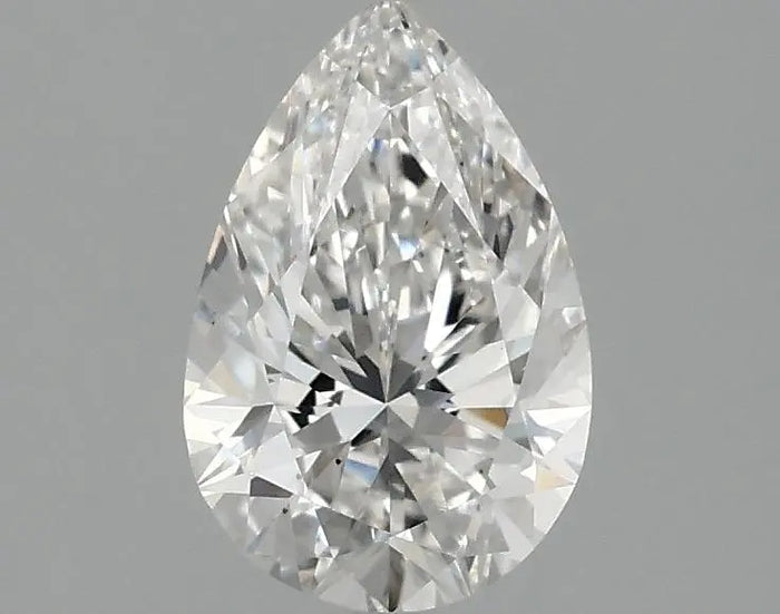 1.06 Carat · PEAR · E · VS2 · IGI · Excellent Cut