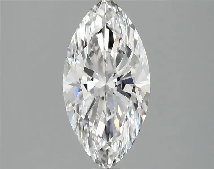 1.53 Carat · MARQUISE · E · VS2 · IGI · Excellent Cut