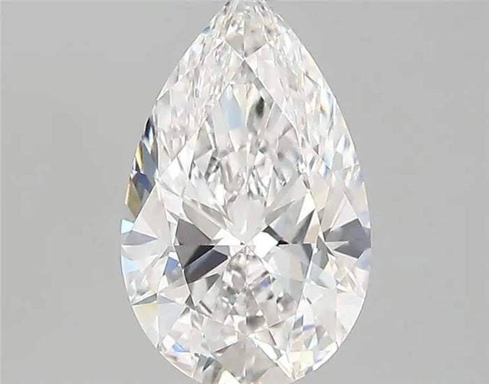 1.91 Carat · PEAR · E · VVS2 · IGI · Excellent Cut