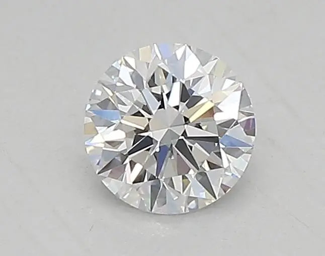 0.32 Carat · ROUND · D · IF · IGI · Ideal Cut