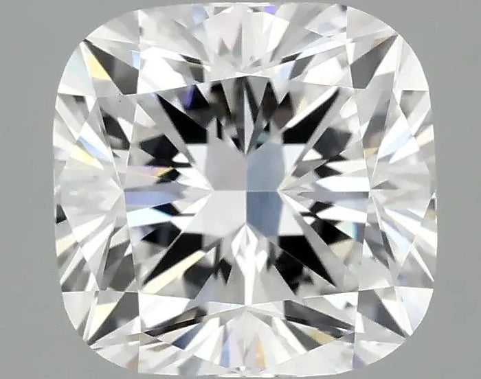 2.57 Carat · CUSHION · D · VS1 · IGI · Excellent Cut