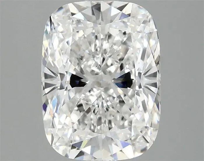 2.53 Carat · CUSHION · E · VS1 · IGI · Excellent Cut