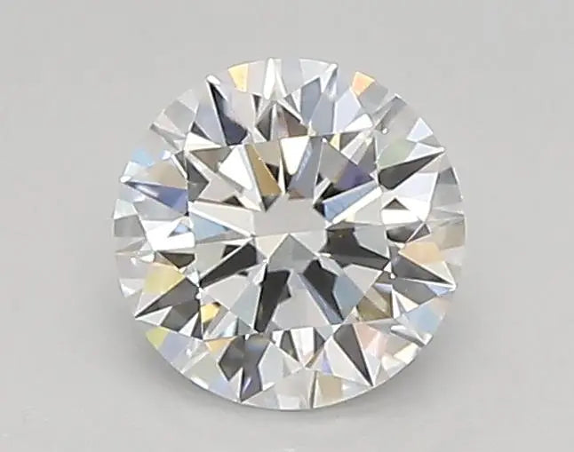 0.94 Carat · ROUND · D · VVS1 · IGI · Ideal Cut