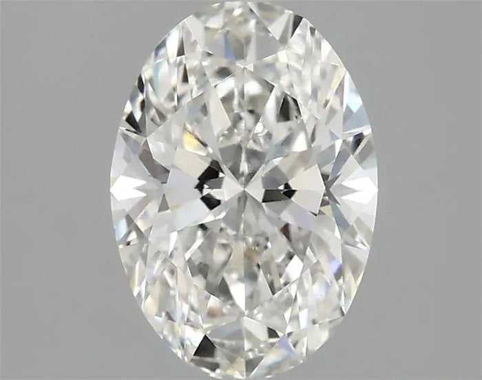 1.54 Carat · OVAL · F · VVS2 · IGI · Excellent Cut