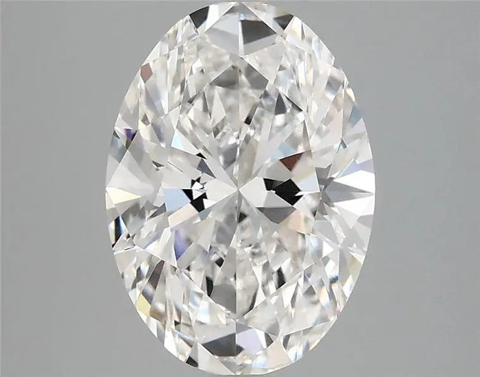 3.01 Carat · OVAL · E · VS1 · IGI · Excellent Cut