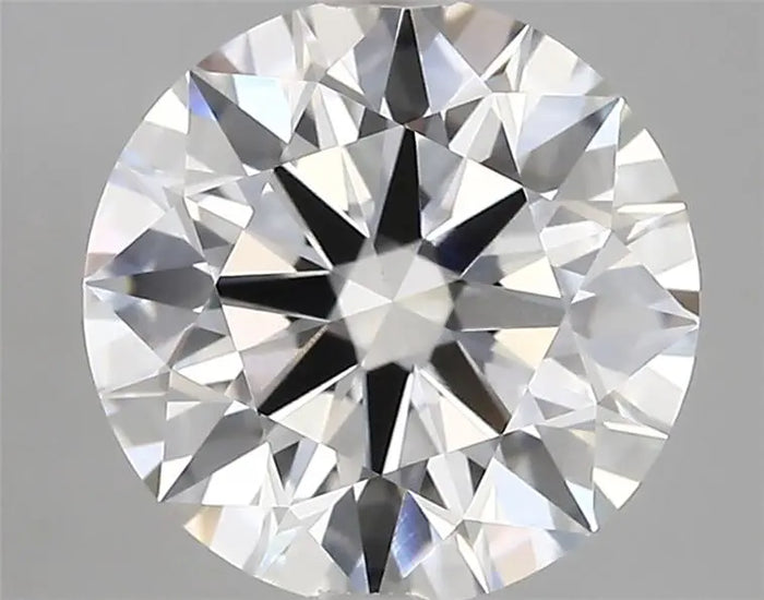 3.20 Carat · ROUND · E · VVS2 · IGI · Ideal Cut
