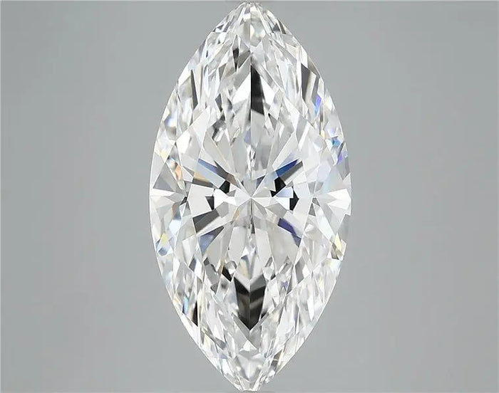 5.07 Carat · MARQUISE · D · VS1 · IGI · Excellent Cut
