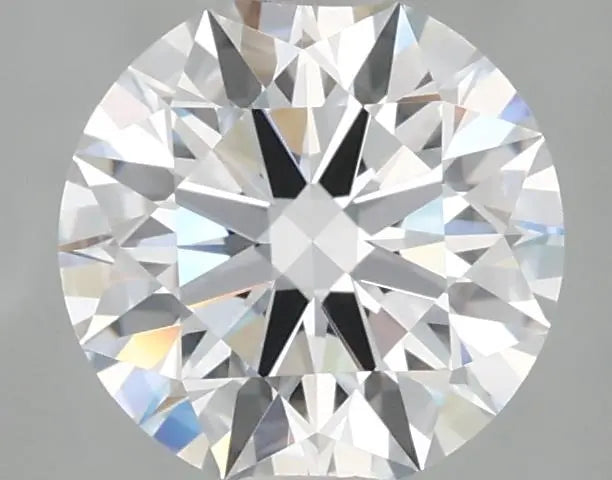 1.64 Carat · ROUND · D · IF · IGI · Ideal Cut
