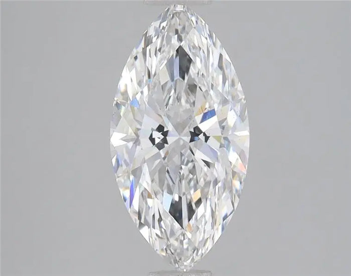 1.57 Carat · MARQUISE · D · VS2 · IGI · Excellent Cut