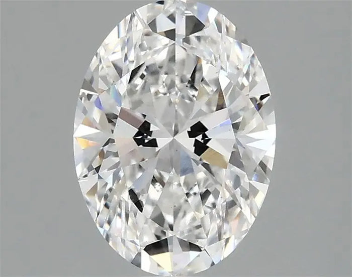 1.54 Carat · OVAL · E · VS1 · IGI · Excellent Cut
