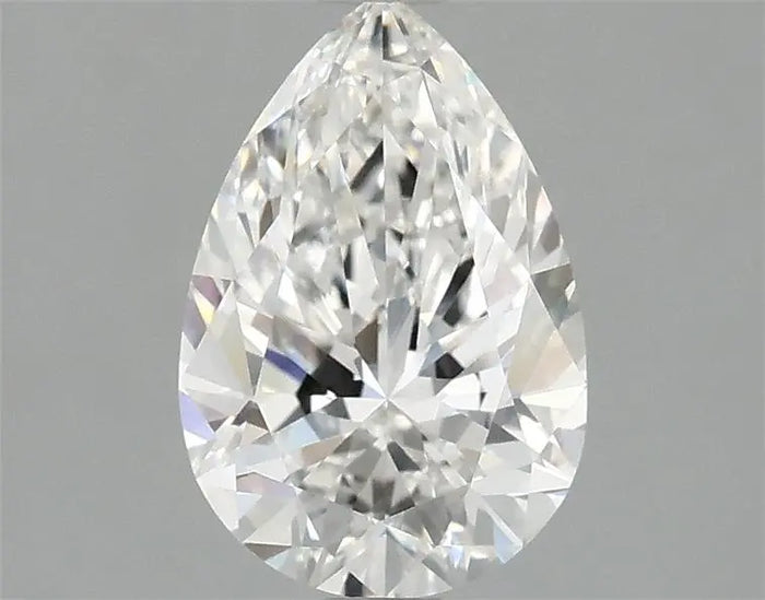 1.54 Carat · PEAR · E · VVS2 · IGI · Excellent Cut