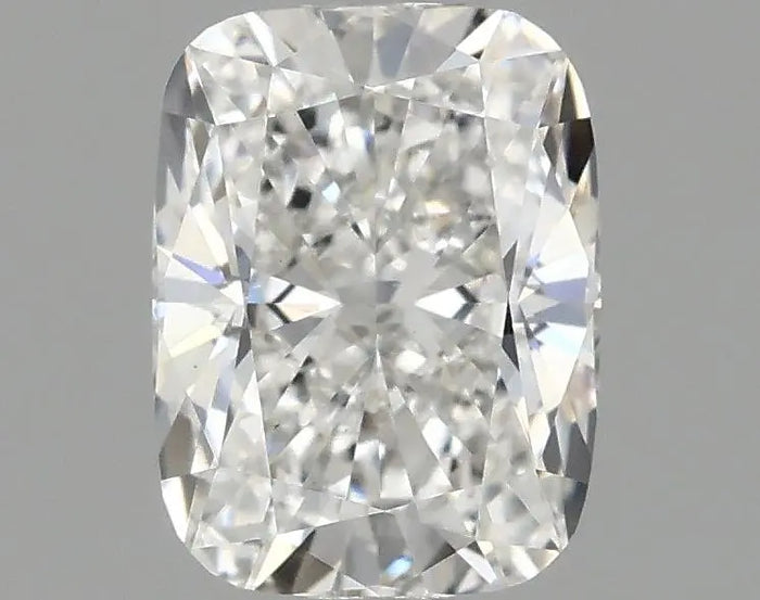1.02 Carat · CUSHION · E · VS1 · IGI · Excellent Cut