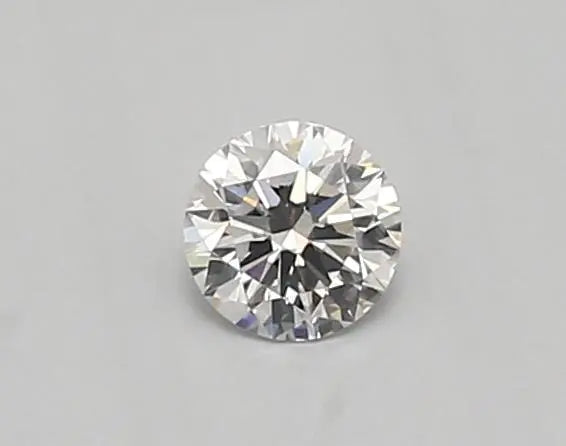 0.32 Carat · ROUND · D · VVS2 · IGI · Excellent Cut