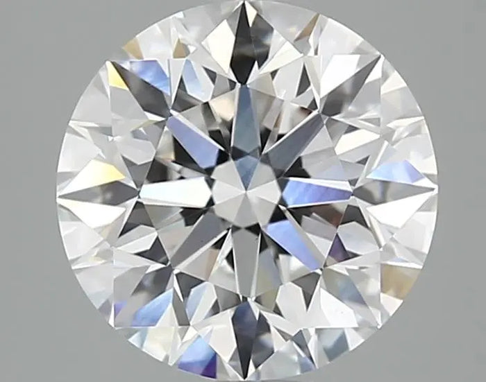 2.94 Carat · ROUND · D · VVS2 · IGI · Excellent Cut