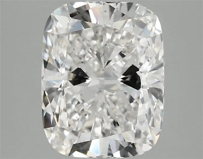 2.56 Carat · CUSHION · E · VS2 · IGI · Excellent Cut