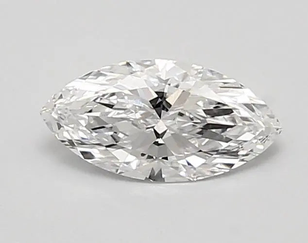 0.93 Carat · MARQUISE · D · VVS1 · IGI · Very Good Cut