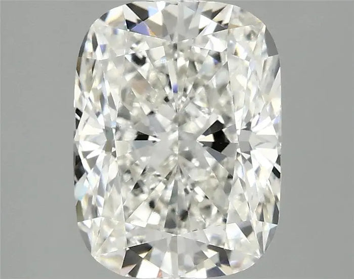2.51 Carat · CUSHION · G · VS1 · IGI · Excellent Cut