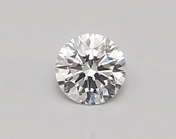 0.36 Carat · ROUND · D · VS1 · IGI · Excellent Cut