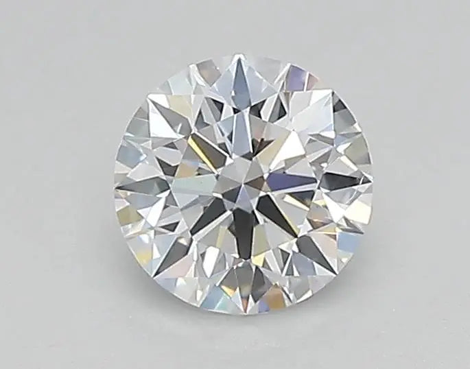 0.56 Carat · ROUND · D · VS1 · IGI · Ideal Cut