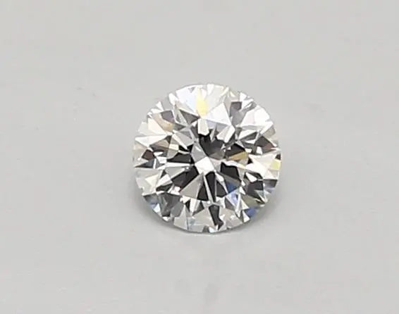0.29 Carat · ROUND · D · VVS2 · IGI · Ideal Cut