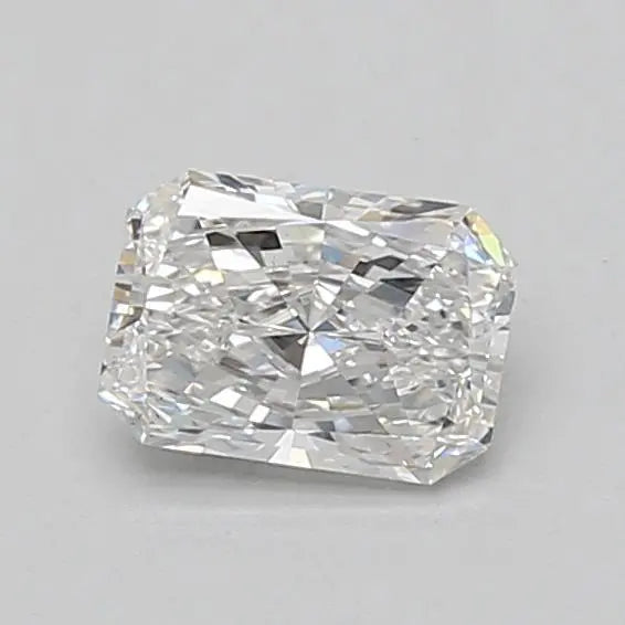 0.70 Carat · RADIANT · D · VS2 · IGI · Excellent Cut
