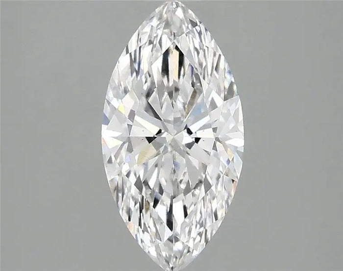 1.48 Carat · MARQUISE · D · VS2 · IGI · Excellent Cut