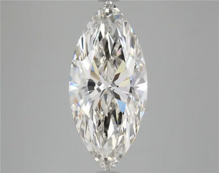 4.10 Carat · MARQUISE · H · VS1 · IGI · Excellent Cut