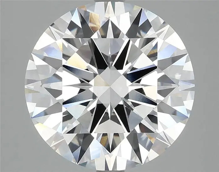 5.10 Carat · ROUND · E · VVS2 · IGI · Ideal Cut
