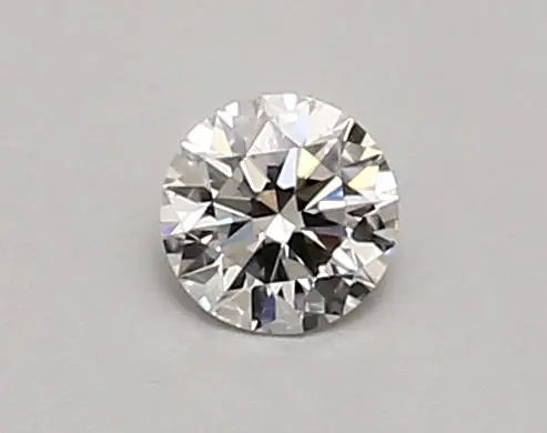 0.28 Carat · ROUND · D · VVS2 · IGI · Ideal Cut
