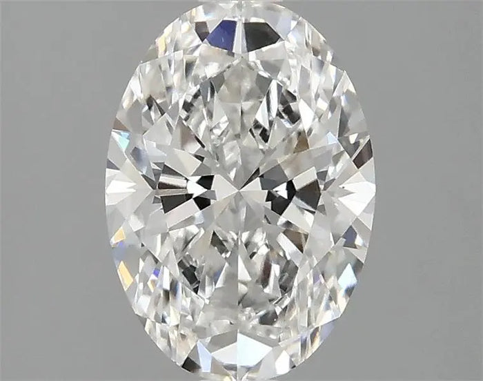 1.57 Carat · OVAL · E · VS1 · IGI · Excellent Cut