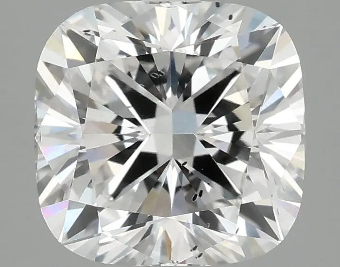2.01 Carat · CUSHION · D · SI1 · IGI · Excellent Cut