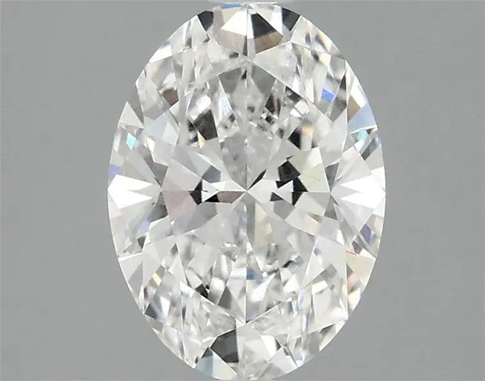 1.60 Carat · OVAL · E · VS1 · IGI · Excellent Cut