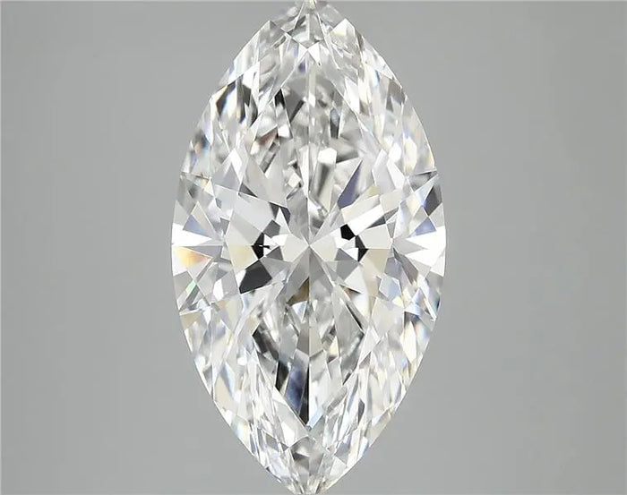 4.10 Carat · MARQUISE · E · VVS2 · IGI · Excellent Cut