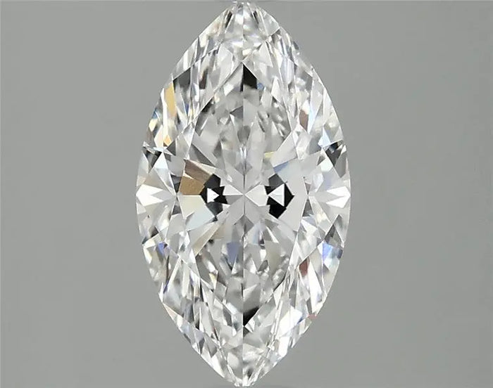 1.56 Carat · MARQUISE · E · VS1 · IGI · Excellent Cut