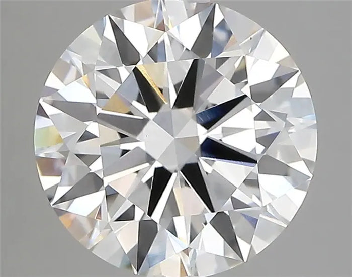 3.23 Carat · ROUND · D · VS1 · IGI · Ideal Cut