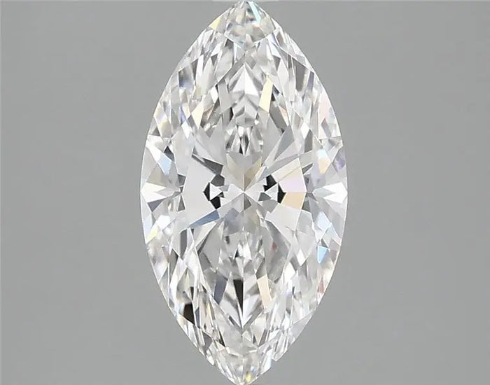 1.59 Carat · MARQUISE · E · VVS2 · IGI · Excellent Cut
