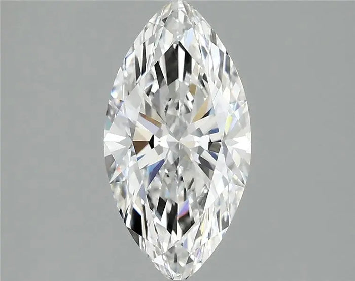 1.60 Carat · MARQUISE · E · VVS2 · IGI · Excellent Cut