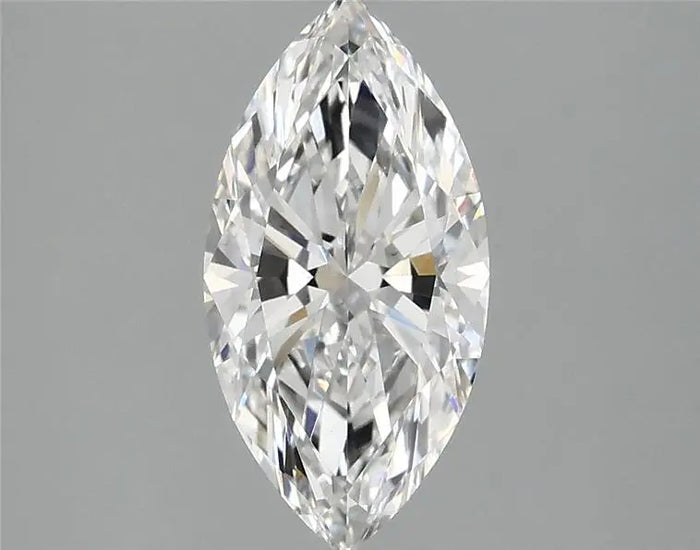 1.59 Carat · MARQUISE · E · VS1 · IGI · Excellent Cut