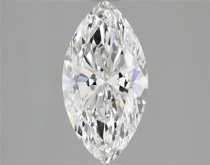 1.47 Carat · MARQUISE · D · VVS2 · IGI · Excellent Cut