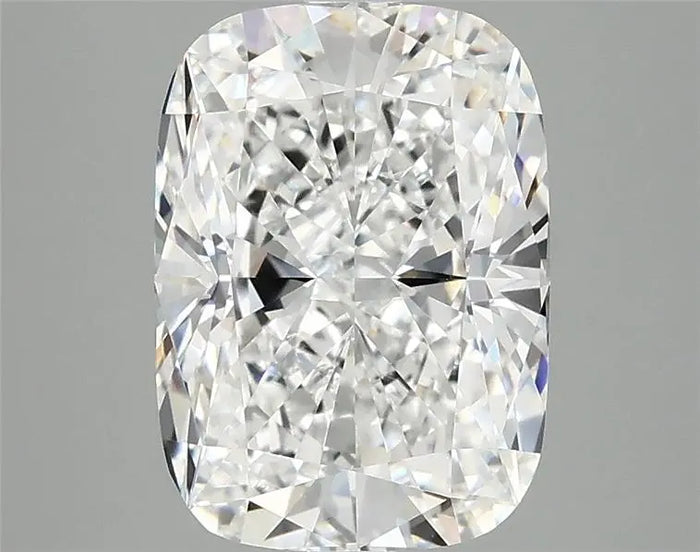 3.06 Carat · CUSHION · E · VVS2 · IGI · Excellent Cut