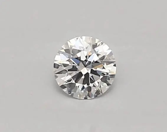 0.29 Carat · ROUND · D · VVS1 · IGI · Ideal Cut