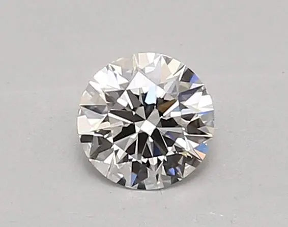 0.52 Carat · ROUND · D · VVS1 · IGI · Ideal Cut