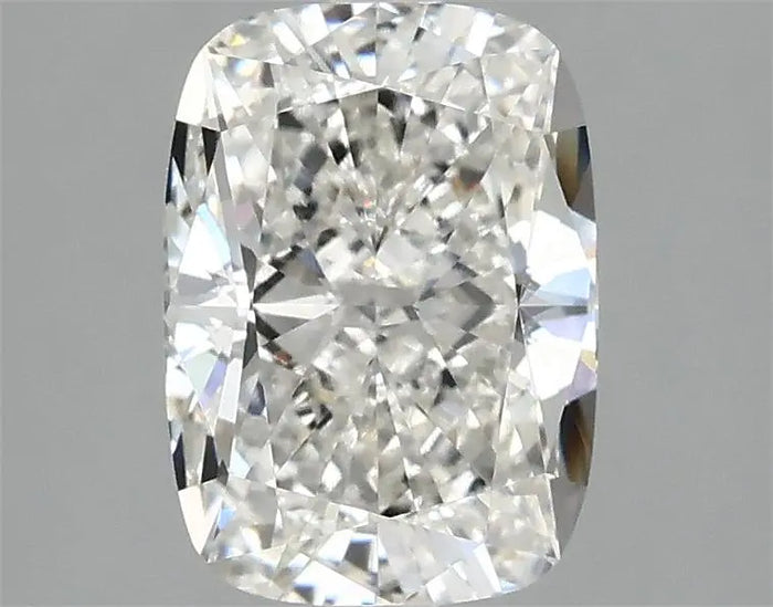 2.02 Carat · CUSHION · F · VVS2 · IGI · Excellent Cut